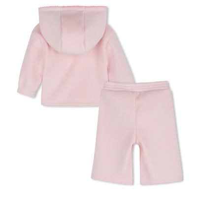 Joggingoutfit BILLIEBLUSH GIRL