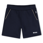 Set t-shirt en bermuda BOSS 
                    BOY