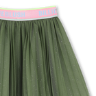 Pliss&eacute; rok BILLIEBLUSH 
                    GIRL