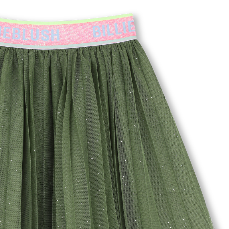 Pliss&eacute; rok BILLIEBLUSH 
                        GIRL