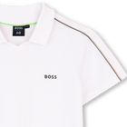 Poloshirt BOSS 
                    MEISJE