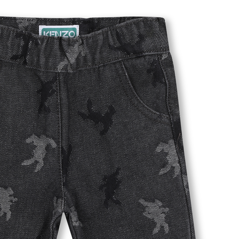 Spijkerbroek KENZO KIDS 
                        UNISEX