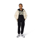 Button-down broek BOSS 
                    BOY