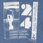 T-shirt met korte mouwen ZADIG VOLTAIRE 
                    GIRL