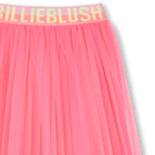 Geplooide rok BILLIEBLUSH 
                    GIRL