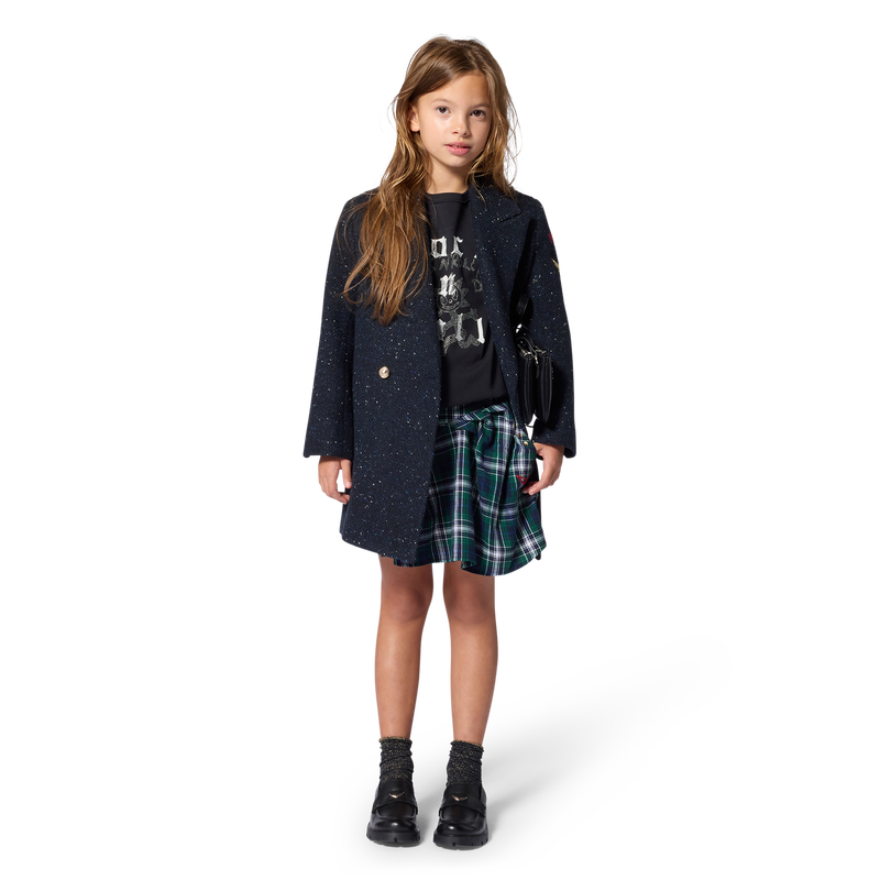 Handtas ZADIG VOLTAIRE 
                        GIRL