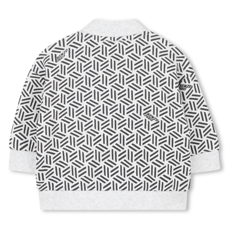 Set vest en broek KENZO KIDS 
                        BOY