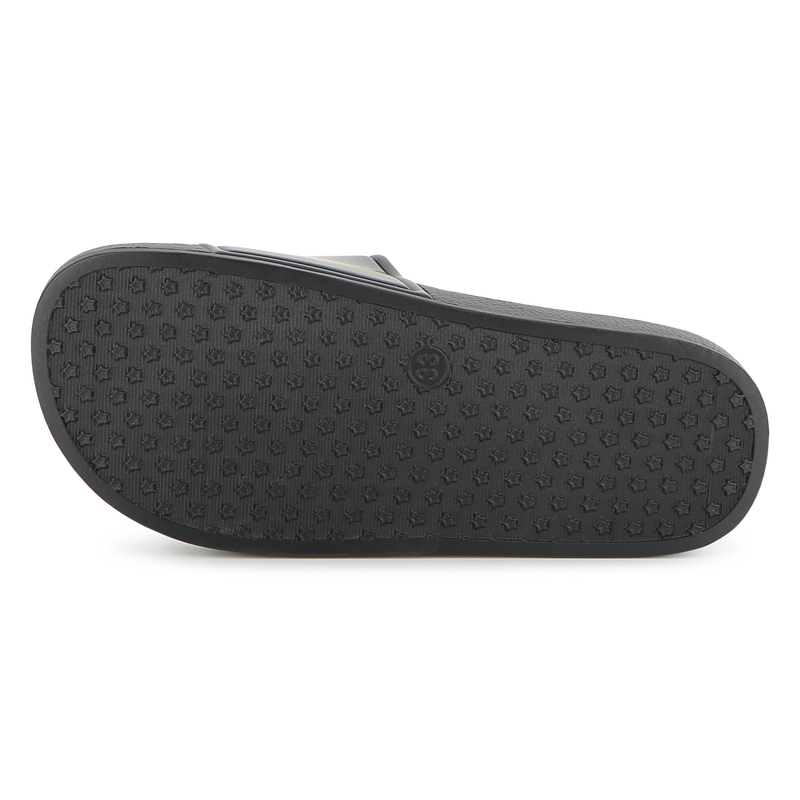 Huis slippers HUGO 
                        BOY
