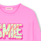 T-shirt met lange mouwen BILLIEBLUSH 
                    GIRL