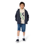 Hoodie BOSS 
                    BOY