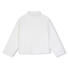 Hemd met lange mouwen KENZO KIDS 
                    GIRL