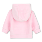 Veste cardigan en broek BOSS 
                    GIRL