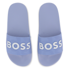 Gesigneerde dia's BOSS 
                    BOY