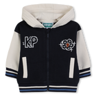 Jogger vest KENZO KIDS 
                    GIRL