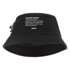 Bob omkeerbaar DKNY 
                    UNISEX