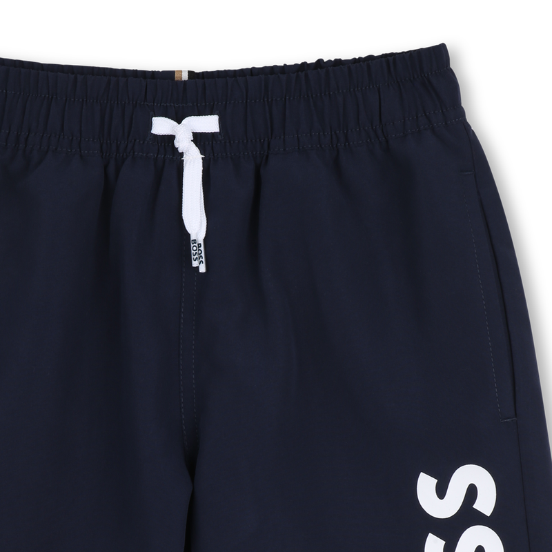 ZWEMBROEK BOSS 
                        BOY