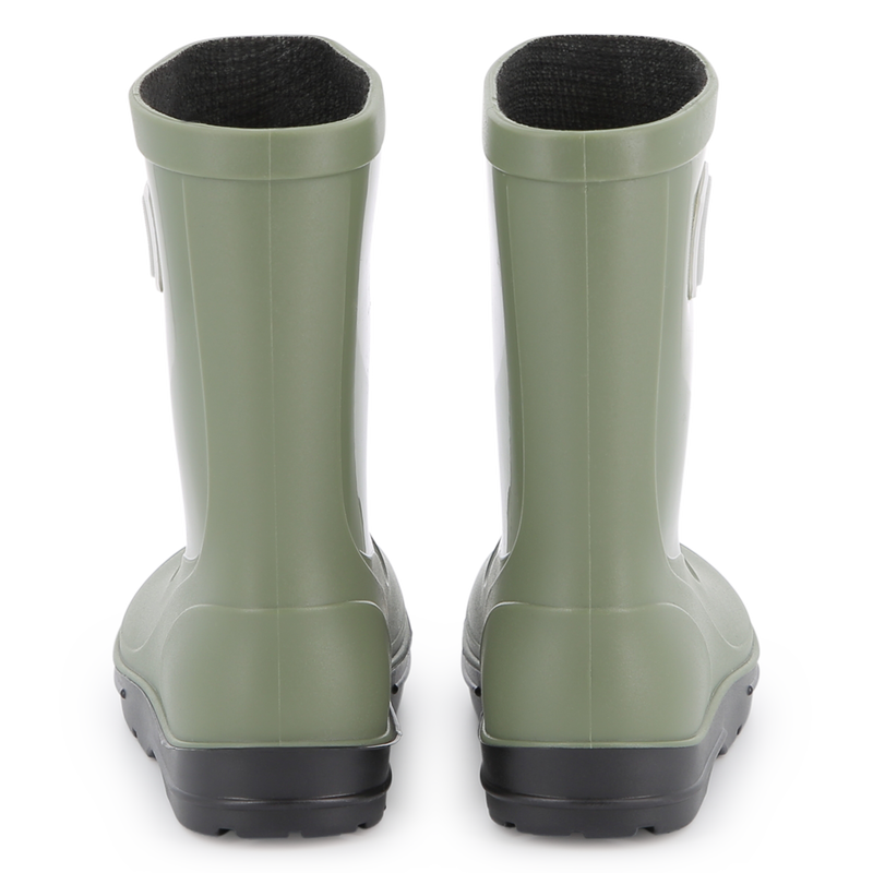 Regenlaarzen BOSS 
                        BOY