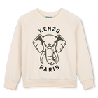 Sweat- en broekset KENZO KIDS 
                    BOY