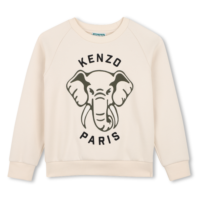 Sweat- en broekset KENZO KIDS 
                        BOY