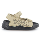Klittenbandsluitingen BOSS 
                    BOY