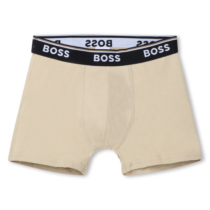 Set van 2 boxershorts BOSS 
                        BOY