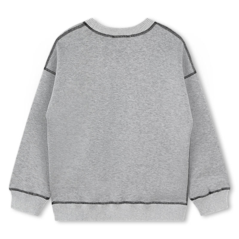 Omkeerbare sweater DKNY 
                        UNISEX