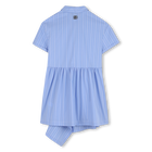 Jurk met korte mouwen DKNY 
                    GIRL