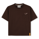 T-shirt BOSS 
                    JONGEN