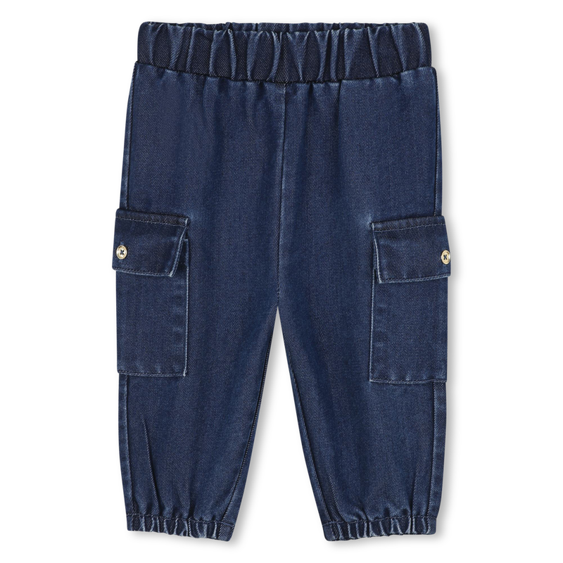 Set sweatshirt en broek MICHAEL KORS 
                        GIRL