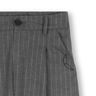 Gestreepte pantalon op maat ZADIG VOLTAIRE 
                    GIRL