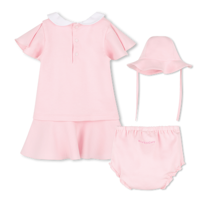 3-DELIGE SET GIVENCHY UNISEX