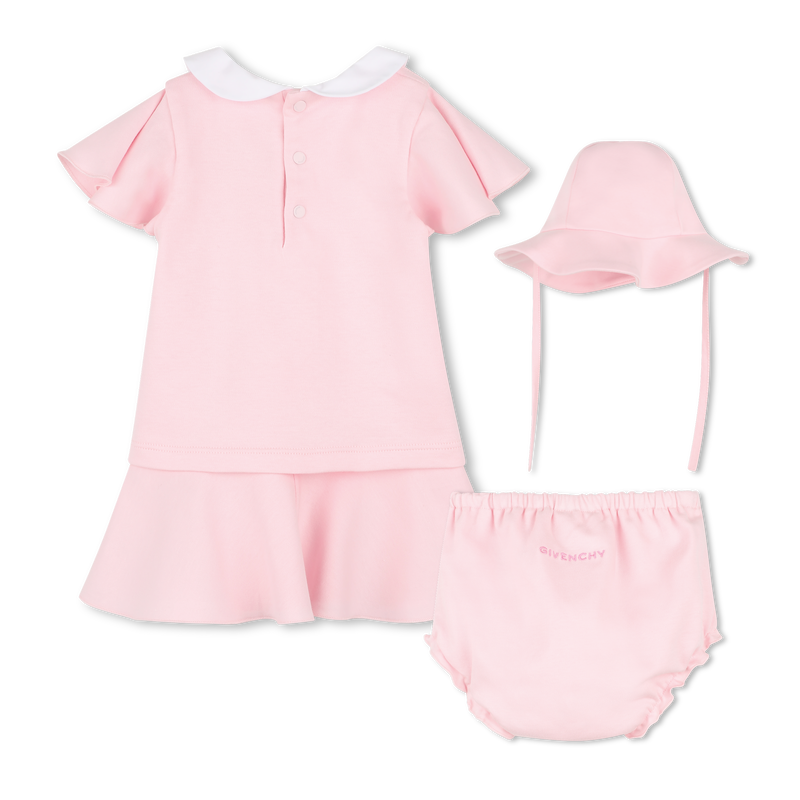 3-DELIGE SET GIVENCHY 
                        UNISEX