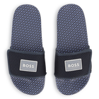 Klittenbandsluitingen BOSS 
                    BOY