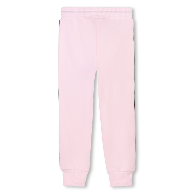 Joggingbroek met zijstroken MARC JACOBS 
                        UNISEX