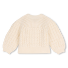 Gebreide cardigan CHLOE 
                    GIRL