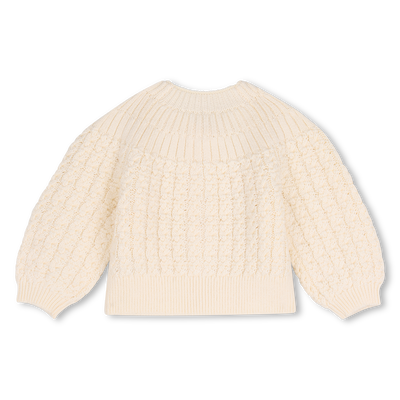 Gebreide cardigan CHLOE GIRL