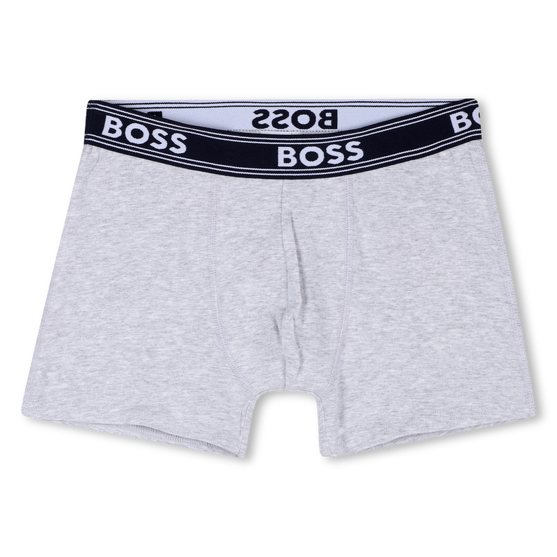 Boxersets BOSS 
                        JONGEN