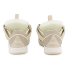 Sneakers met veters LANVIN 
                    GIRL
