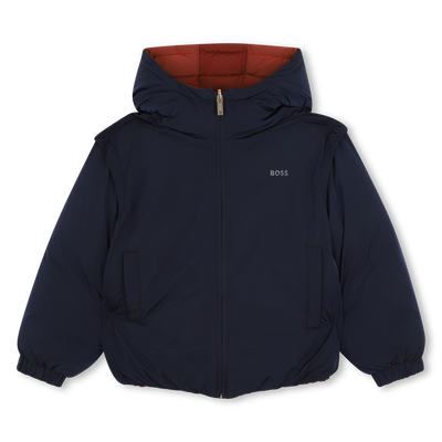 Reversible donsjas BOSS GIRL