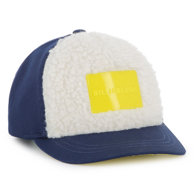 Bedrukte pet BILLIEBLUSH BOY