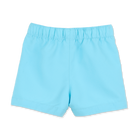 Zwemshort met logo TIMBERLAND 
                    BOY