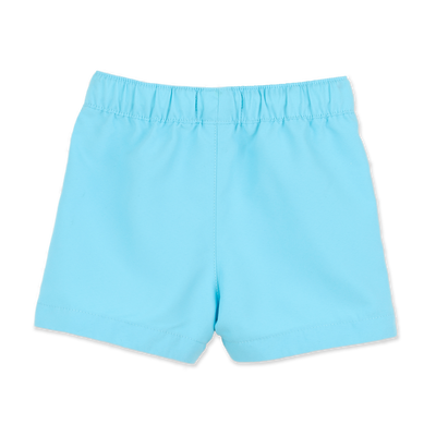 Zwemshort met logo TIMBERLAND BOY