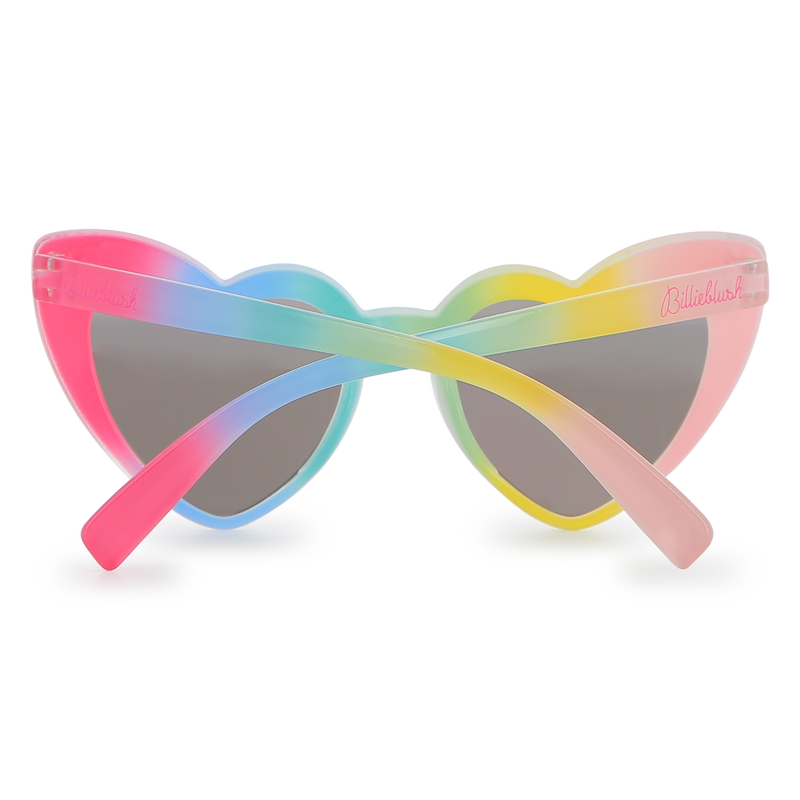 Zonnebril in hartvorm BILLIEBLUSH 
                        GIRL