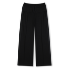 Brede broek LANVIN 
                    GIRL
