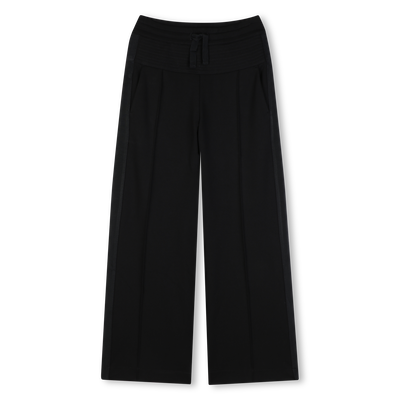 Brede broek LANVIN GIRL
