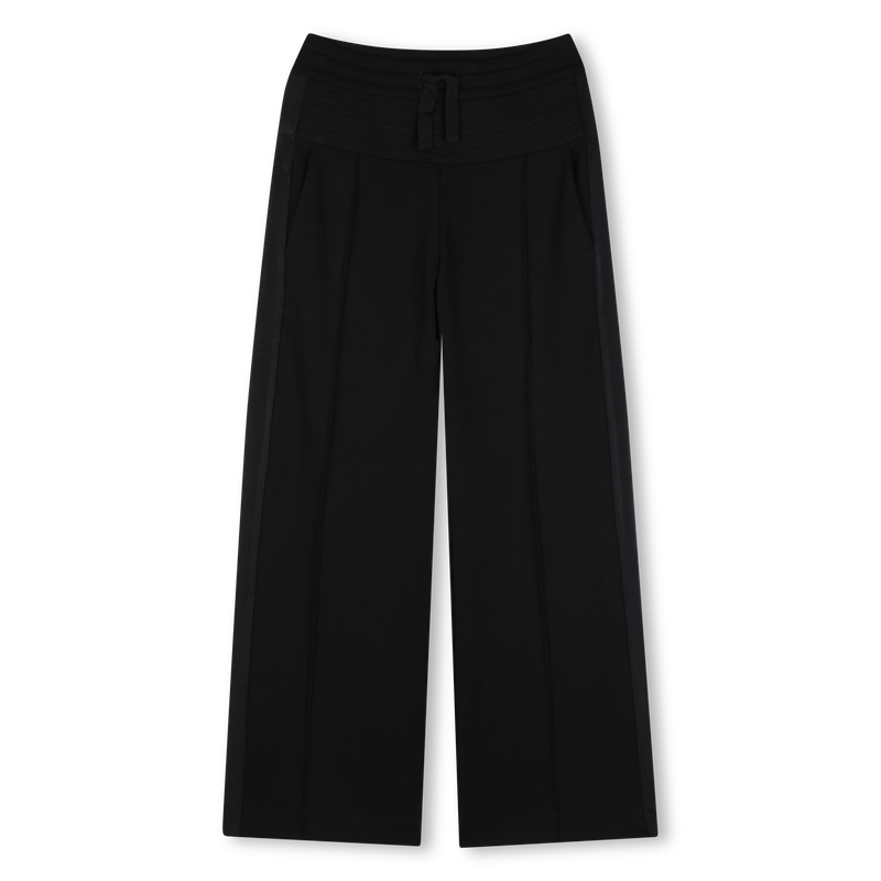 Brede broek LANVIN 
                        GIRL