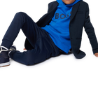 Joggingbroek BOSS 
                    BOY