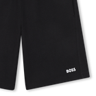 Voetbal shorts BOSS 
                    BOY