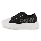 Sneakers met veters DKNY 
                    GIRL