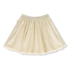 Logo in glanzend materiaal BILLIEBLUSH 
                    GIRL